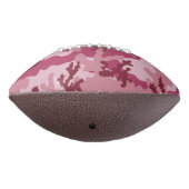 Rosa Tarnung Football (Gedreht 270)