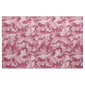 Rosa Tarnung Stoff (Fat Quarter (45,7 x 55,9 cm))