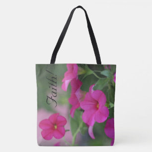 Rosa Tasche