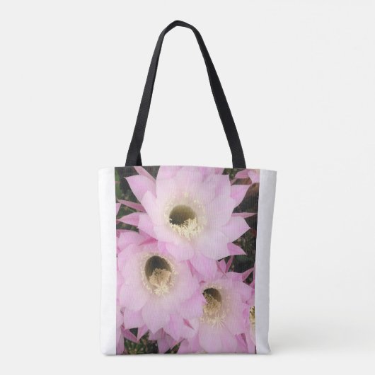 Rosa Tasche (Rückseite)