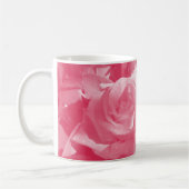 Rosa Tasse (Links)