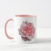Rosa Tasse (Links)