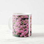 Rosa Tasse (Vorderseite Links)