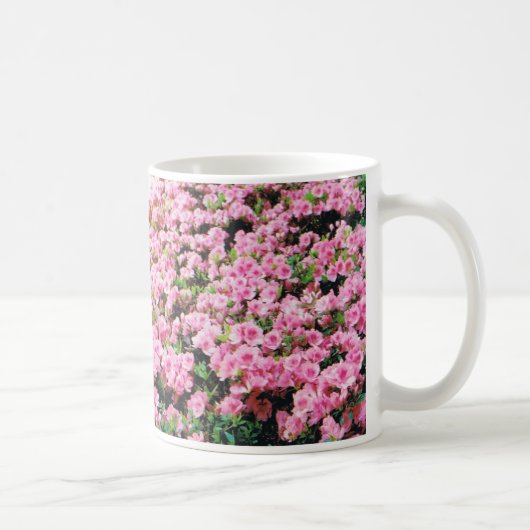 Rosa Tasse (Rechts)