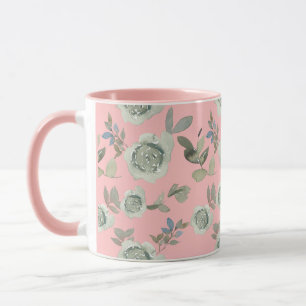 Rosa Tasse