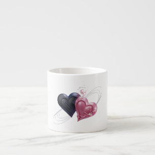 Rosa Tasse