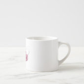 Rosa Tasse (Rechts)