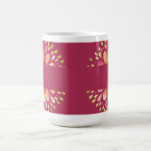 Rosa Tasse (Mittel)