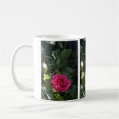 Rosa Tasse (Links)
