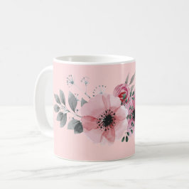 Rosa Tasse