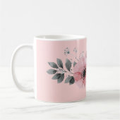Rosa Tasse (Links)
