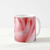 Rosa Tasse (VorderseiteRechts)
