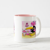 ROSA Tasse der Liebe I (VorderseiteRechts)