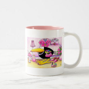 ROSA Tasse der Liebe I