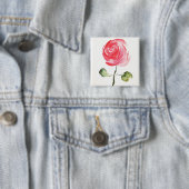 Rosa Taste Button (Beispiel)