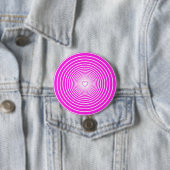 Rosa Taste mit Herz - oder Farbe wählen Button (Beispiel)