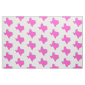 Rosa Texas Stoff (Fat Quarter (45,7 x 55,9 cm))
