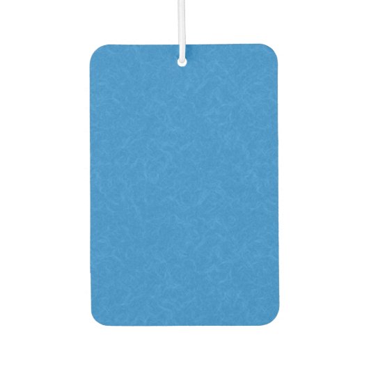 Rosa texturierte Oberfläche mit subtilem Wirbelmus Autolufterfrischer (Vorderseite)