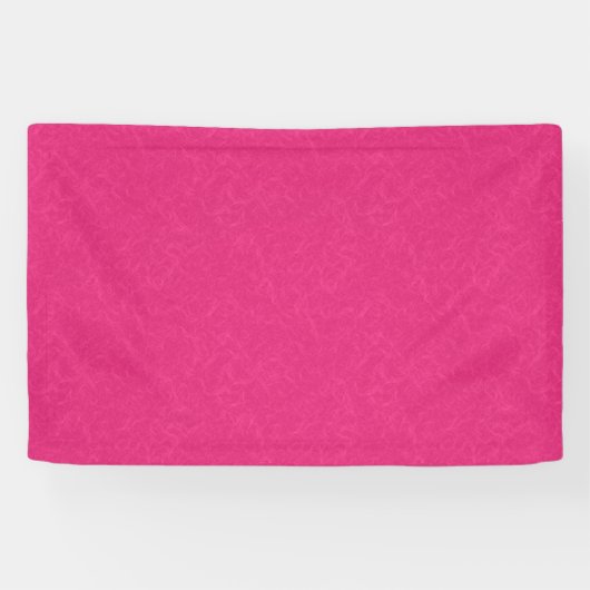 Rosa texturierte Oberfläche mit subtilem, wirbelnd Banner (Horizontal)