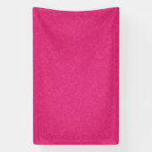 Rosa texturierte Oberfläche mit subtilem, wirbelnd Banner (Vertikal)