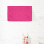 Rosa texturierte Oberfläche mit subtilem, wirbelnd Banner (InSitu)