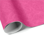 Rosa texturierte Oberfläche mit subtiler Wirbelstr Geschenkpapier (Rolleneckpunkt)
