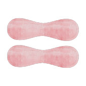 rosa Texturmuster Baseball (Paneele)