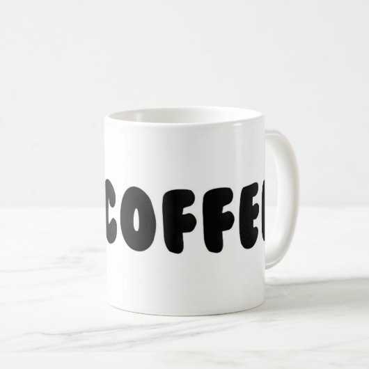 Rosa the Pig I Rosa Lazy Coffee Mug Kaffeetasse (VorderseiteRechts)