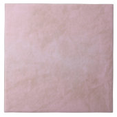Rosa Tile Fliese (Vorderseite)