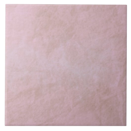 Rosa Tile Fliese (Vorderseite)