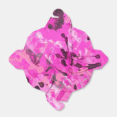 Rosa Tinte Geschenkschachtel (Ungefaltet)