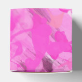 Rosa Tinte Geschenkschachtel (Oben)