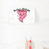 Rosa Tornado Banner (InSitu)