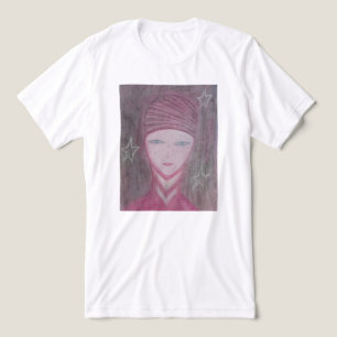 Rosa Tri-Blend Shirt
