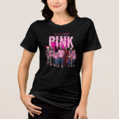 ROSA Tri-Blend SHIRT (Vorderseite)