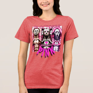 ROSA Tri-Blend SHIRT