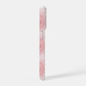 Rosa Tribal Boho Muster Handyhülle iPhone Hülle (Rechte Seite)