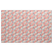 rosa tropisch stoff (Fat Quarter (45,7 x 55,9 cm))