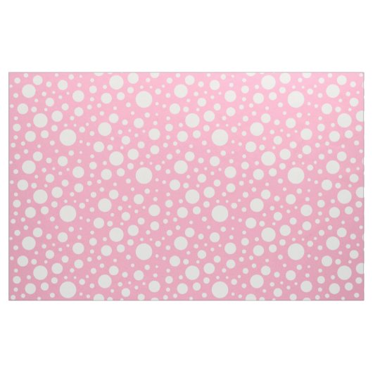 Rosa Tuch Stoff (Yard (91,4 cm))