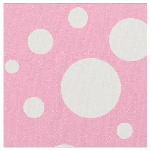 Rosa Tuch Stoff (Nahaufnahme)