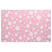 Rosa Tuch Stoff (Fat Quarter (45,7 x 55,9 cm))