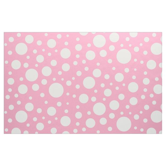 Rosa Tuch Stoff (Fat Quarter (45,7 x 55,9 cm))