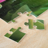 Rosa Tulips, Blumenstrauß, Blume Puzzle (Seite)