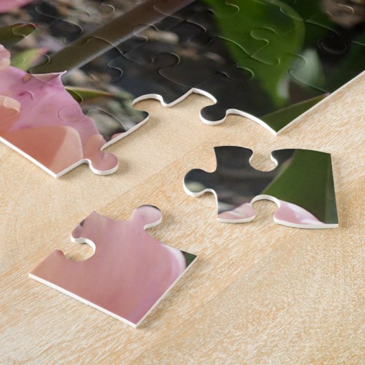 Rosa Tulissen Puzzle (Seite)