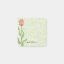 Rosa Tulpe addieren Namens3x3