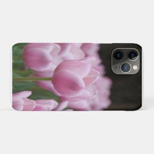 Rosa Tulpen-iPhone-Hülle Case-Mate iPhone Hülle