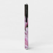Rosa Tulpen-iPhone-Hülle Case-Mate iPhone Hülle (Hinten/Links)