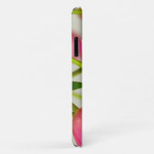 Rosa Tulpen Personalisieren Case-Mate iPhone Hülle (Hinten/Rechts)
