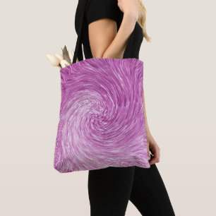 Rosa Twirl...... Tasche