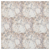 Rosa u. graue Marmorbaumwolle Stoff (Muster)